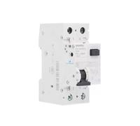 Siemens 5su13560kk10 interruttore magnetotermico differenziale 1p+n 10a 6ka curv