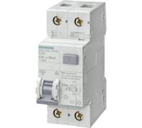 Siemens 5SU13566KK10 Magnetotermico e differenziale 2 poli 10 A 0.03 A 230 V