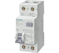 Siemens 5SU13566KK16 Magnetotermico e differenziale 2 poli 16 A 0.03 A 230 V