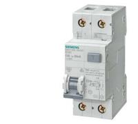 Siemens 5SU13567KK06 Interruttore 6 A 0.03 A 230 V