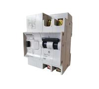Siemens 5su62641bs16 interruttore differenziale magnetotermico 2p 300ma 15a 10ka
