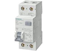LSFI 1356 6 - Interruttore FI/LS, car. B, istantaneo, 16 A, 2 poli