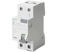 FI 3314 6 - Interruttore differenziale, 40 A, 30 mA, 2 poli