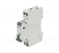 SIEMENS 5SV1316-6LK16 Interruttore magnetotermico differenziale