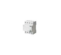 Siemens 5sv53446 Interruttore Differenziale Puro 40A 4P TIPO A 30MA