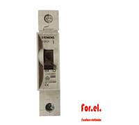 SIEMENS 5SX21 D3 Interruttore Automatico 230/400V