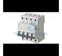 SIEMENS 5SX64407 INT.AUTOM.4P C 40A 400V 6KA
