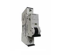 Siemens 5sy41028 interruttore magnetotermico 1p 2a 10k d 1mod