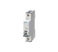 Siemens 5SY4103-8, Interruttore magnetotermico Tipo D