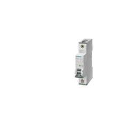 Siemens 5SY4111-7, Interruttore magnetotermico Tipo C