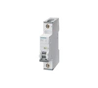 Siemens 5SY4140-7, Interruttore magnetotermico Tipo C