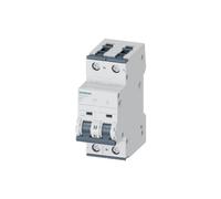 Siemens 5SY4201-7, Interruttore magnetotermico Tipo C