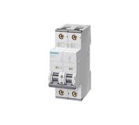Siemens 5SY4203-8, Interruttore magnetotermico Tipo D