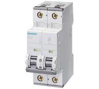 Siemens 5SY4204-7 interruttore automatico Interruttore in miniatura 2