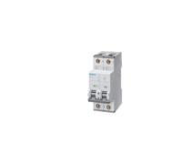 Siemens 5SY4208-7, Interruttore magnetotermico Tipo C