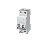 Siemens 5SY4240-8, Interruttore magnetotermico 2P Tipo D