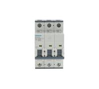 Siemens 5SY4310-7, Interruttore magnetotermico 3P Tipo C