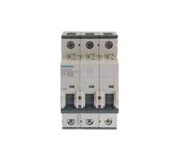 Siemens 5SY4316-8, Interruttore magnetotermico 3P Tipo D