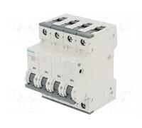SIEMENS 5SY4416-7 Interruttore di sovracorrente