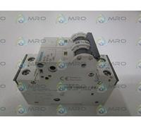 Siemens 5sy5 - Interruttore automatico 70 10 KA curva-c 2 poli 4 a