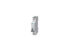 Siemens 5SY5113-7, Interruttore magnetotermico Tipo C
