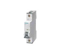 Siemens 5SY5120-7, Interruttore magnetotermico Tipo C