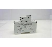 Siemens 5Sy6 206-7 Interruttore Magnetotermico, 2-polig, 400 Volt, 2,5 NM Max 20