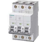 Siemens 5SY6 - Interruttore automatico 70 6 KA curva-c 3 poli 32 A