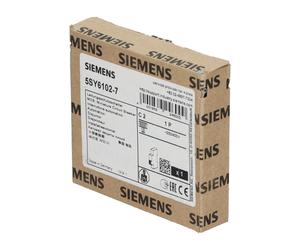 Siemens 5SY6102-7 Miniature Circuit Breaker 1P New NFP