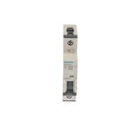 Siemens 5SY6103-7, interruttore magnetotermico Tipo C
