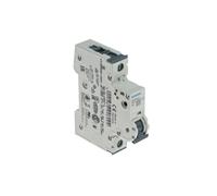 Siemens 5SY6104-7, Interruttore magnetotermico Tipo C