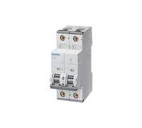 Siemens 5SY6220-6, Interruttore magnetotermico Tipo B