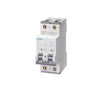 Siemens 5SY6240-7, Interruttore magnetotermico Tipo C