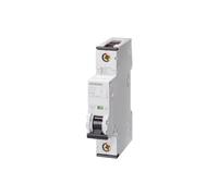 Siemens 5SY6325-7, Interruttore magnetotermico 3P Tipo C