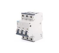 Siemens 5SY6332-7, Interruttore magnetotermico 3P Tipo C