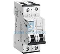 SIEMENS 5SY82168 INT MG 2P D 16A 30KA 2MOD