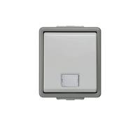 Siemens 5TA4700 interruttore elettrico Interruttore a pulsante Multicolore NEW
