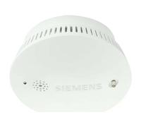 Siemens 5TC1296 Rilevatore di fumo collegabile alla rete rete elettrica (Ø x A)