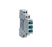 Siemens 5TE5802, Indicatore IP20