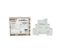 Commutatore unipolare Siemens 1P 20A 1-0-2 1 modulo 5TE8141