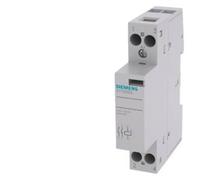 Siemens 5TT5000-0 Contattore d'installazione 2 NA 20 A 1 pz.