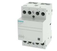 Siemens 5TT5040-0 Contattore d'installazione 4 NA 40 A 1 pz.