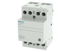 Siemens 5TT5040-0 Contattore d'installazione 4 NA 40 A 1 pz.