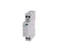 Siemens 5TT5800-0, Contattore Reversibile 2 poli 2 NA