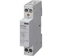Siemens contattore 2NA 20A 24VAC 1M 5TT58002