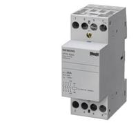 Siemens 5TT5830-0 Contattore d'installazione 4 NA 25 A 1 pz.