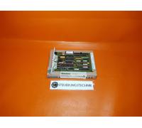 SIEMENS 6ar1303-0ee00-0aa0 / E-stand: Ks2/Smp16-com227/Modulo di Comunicazione