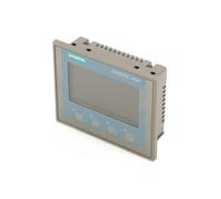 Siemens 6AV2123-2DB03-0AX0 New factory sealed SIMATIC HMI, KTP400 Basic, Basic