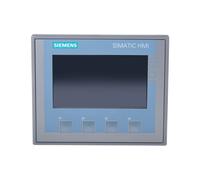 Siemens 6AV2123-2DB03-0AX0, Pannello HMI KTP400 Basic serie SIMATIC
