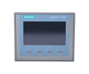 Siemens 6AV2123-2DB03-0AX0, Pannello HMI KTP400 Basic serie SIMATIC
